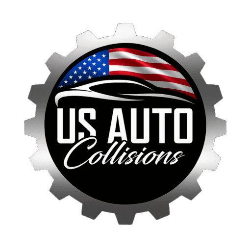 Auto Body Shop in Burbank, CA